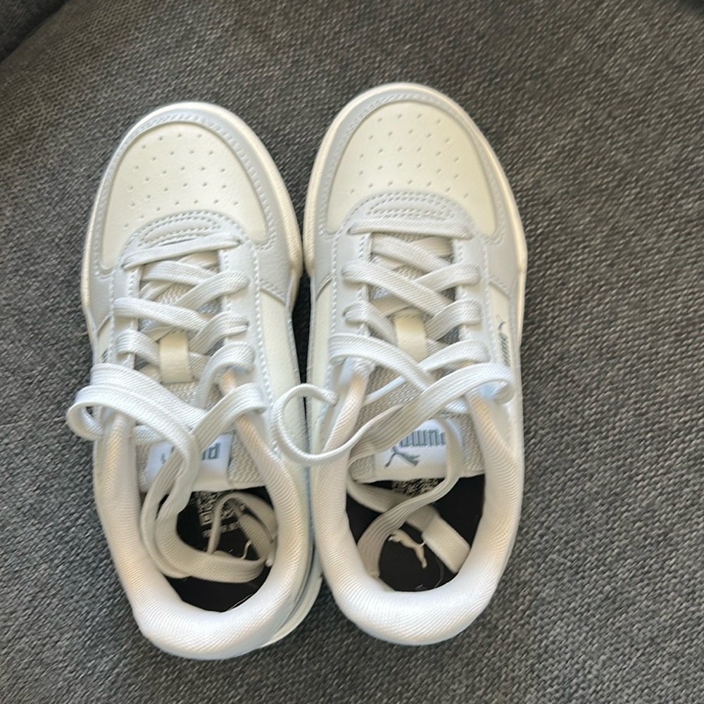 Boy’s Puma Sneakers
